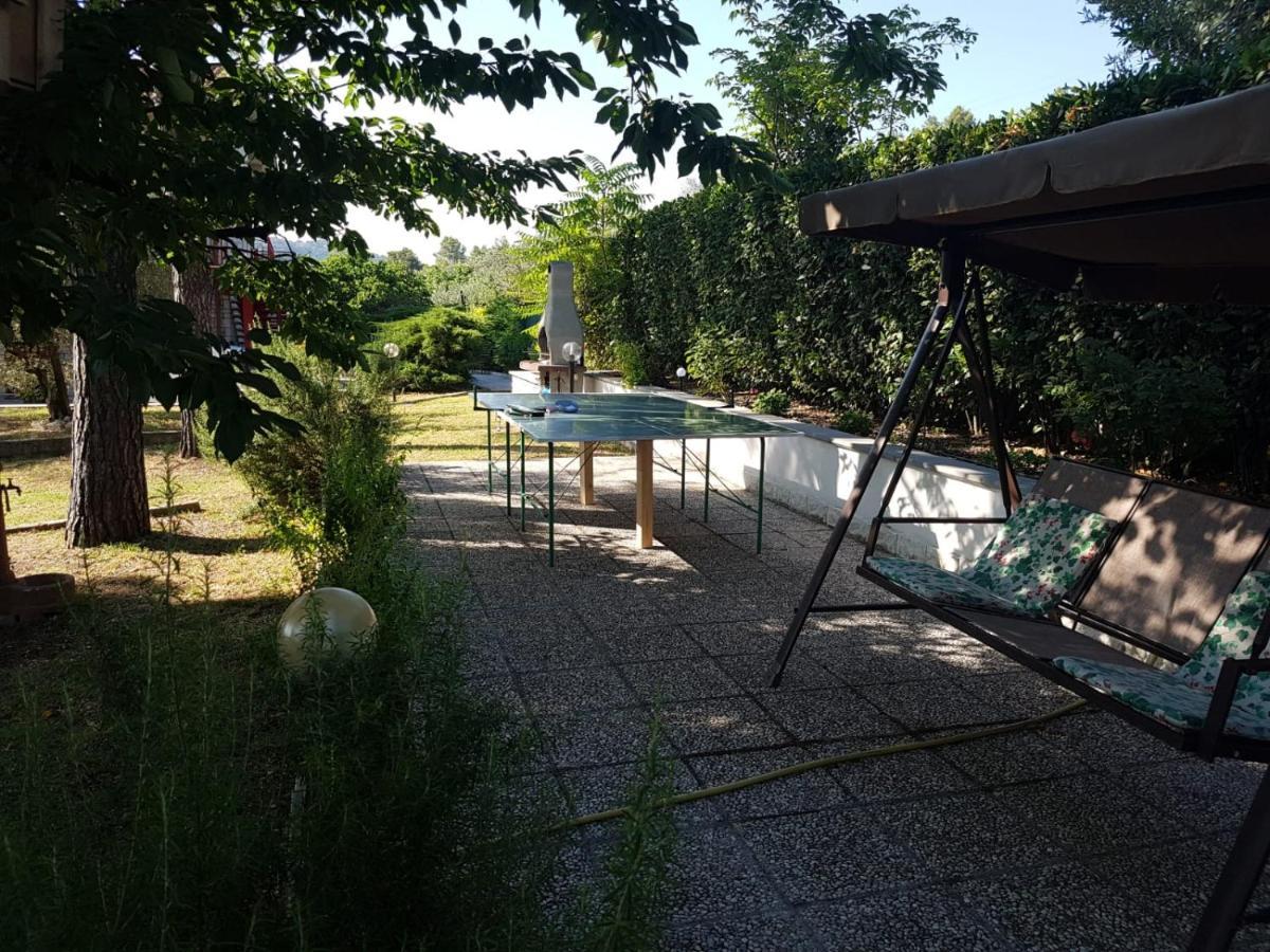 Bed and Breakfast San Casciano à Narni Extérieur photo