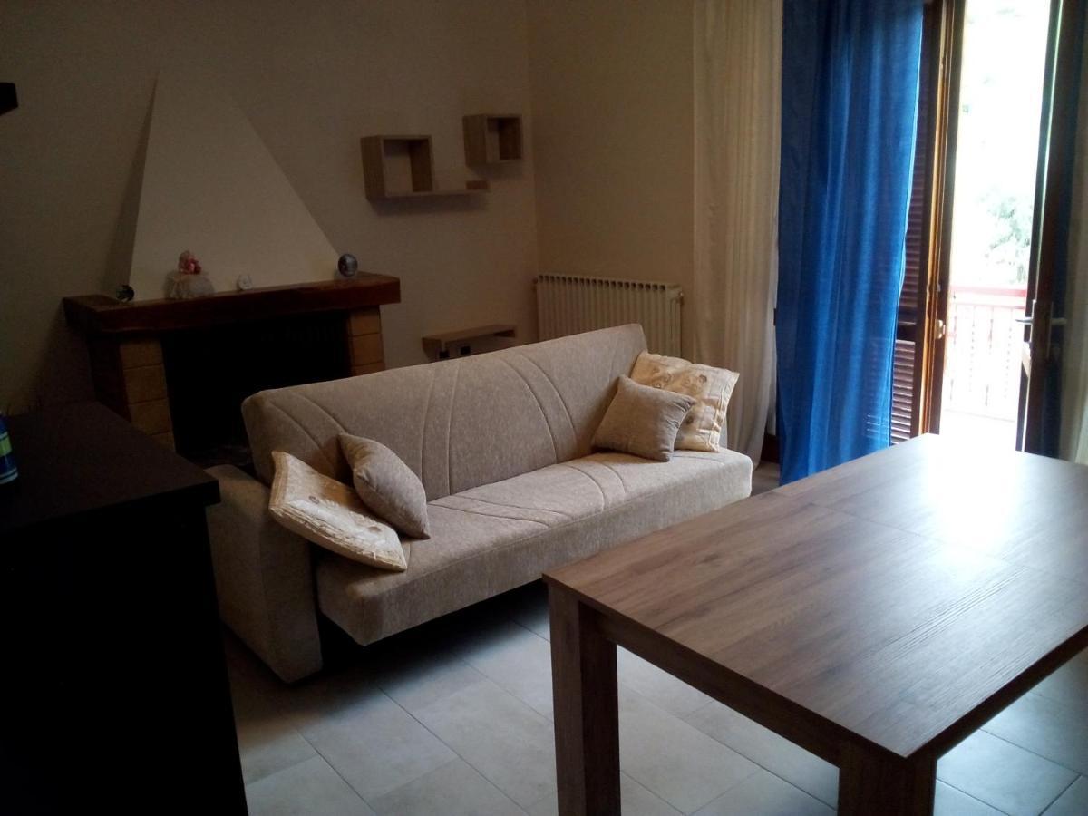 Bed and Breakfast San Casciano à Narni Extérieur photo