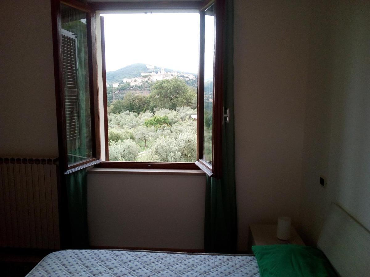 Bed and Breakfast San Casciano à Narni Extérieur photo