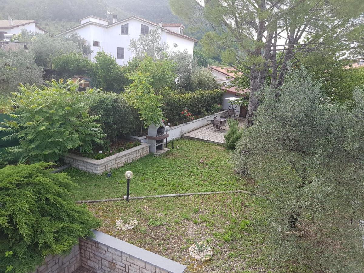 Bed and Breakfast San Casciano à Narni Extérieur photo