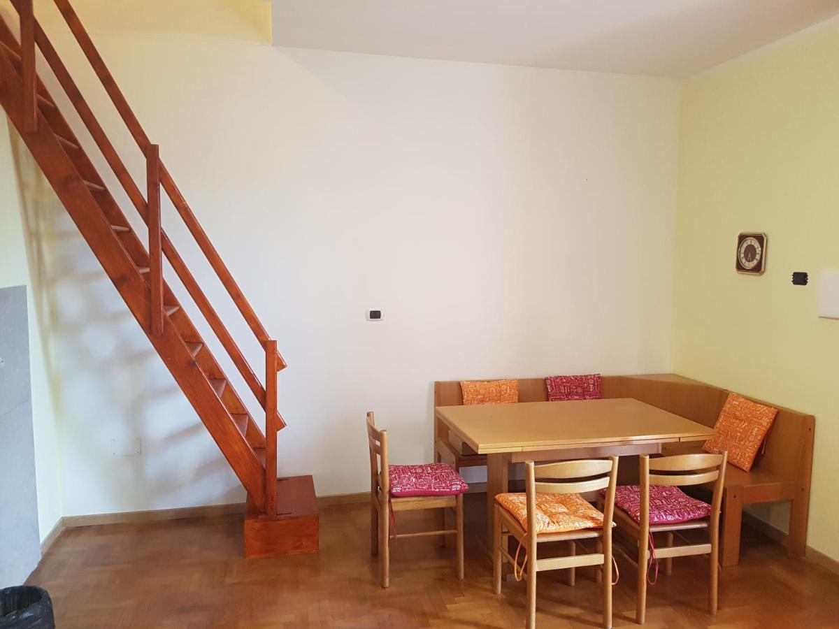 Bed and Breakfast San Casciano à Narni Extérieur photo