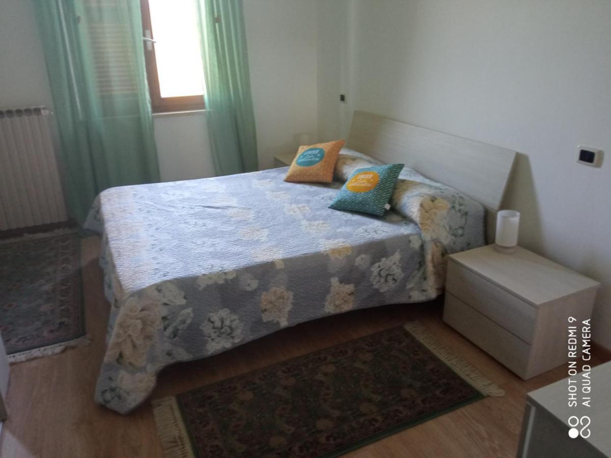 Bed and Breakfast San Casciano à Narni Extérieur photo