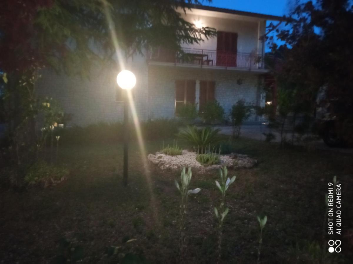 Bed and Breakfast San Casciano à Narni Extérieur photo