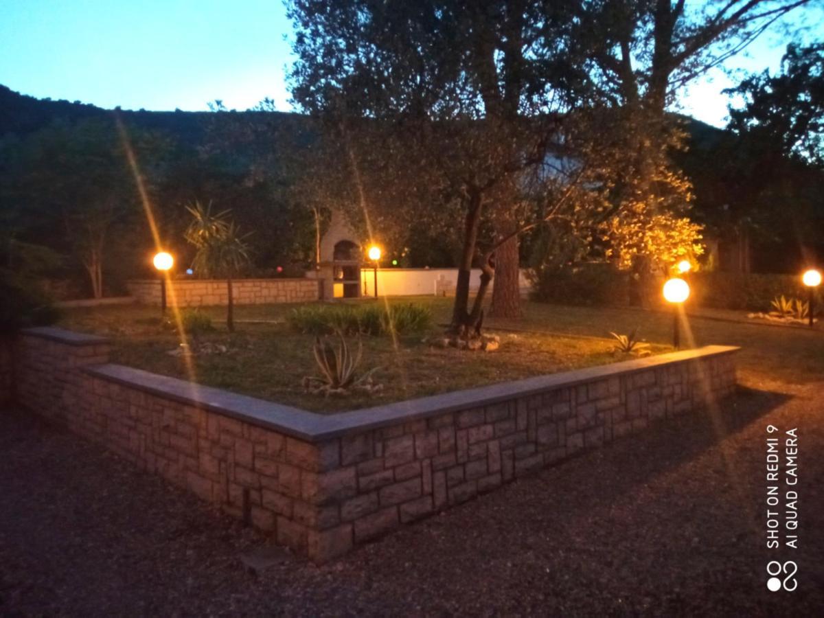 Bed and Breakfast San Casciano à Narni Extérieur photo