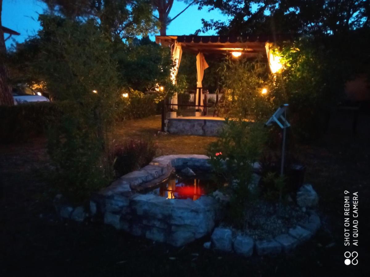 Bed and Breakfast San Casciano à Narni Extérieur photo