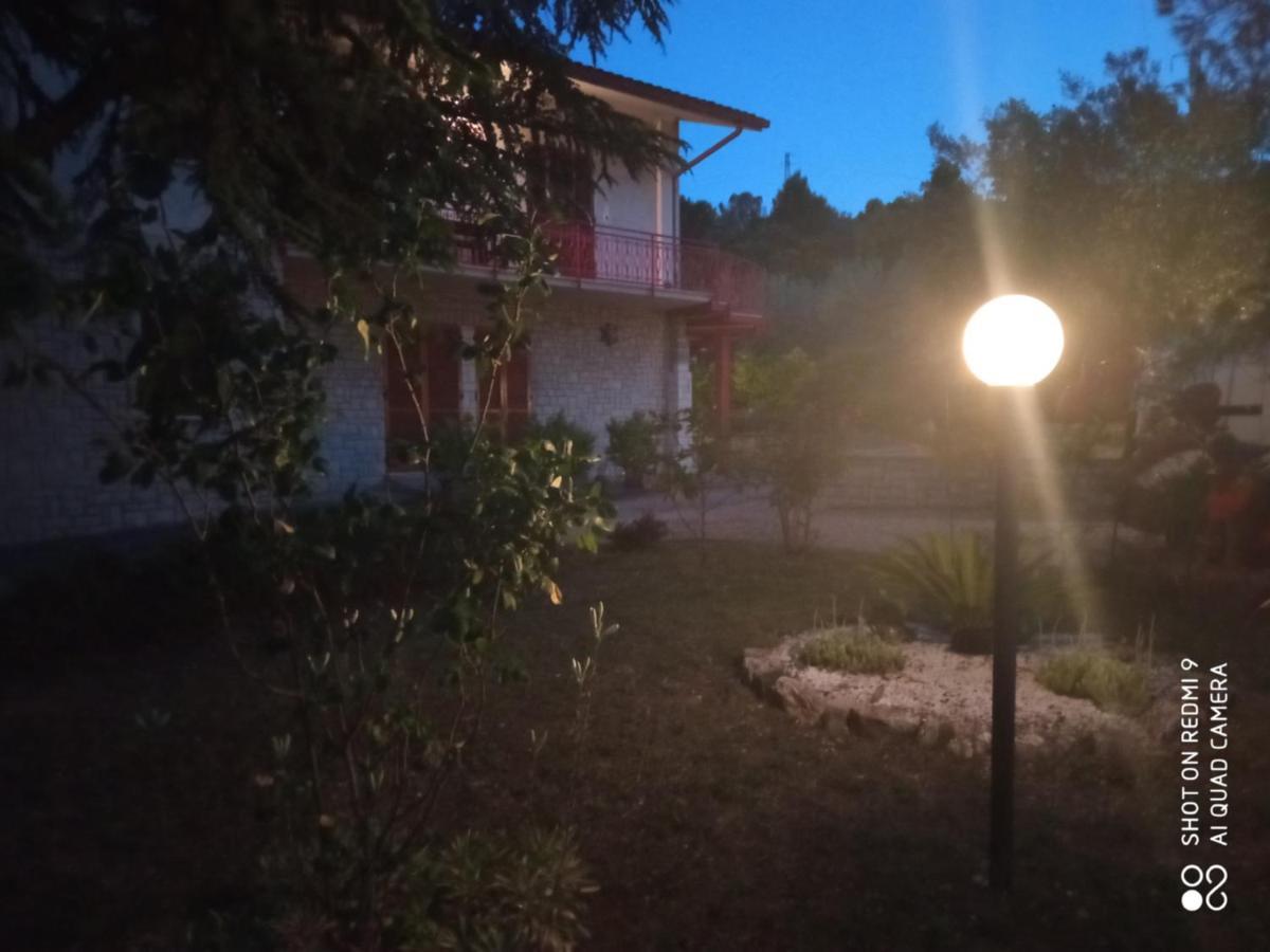 Bed and Breakfast San Casciano à Narni Extérieur photo