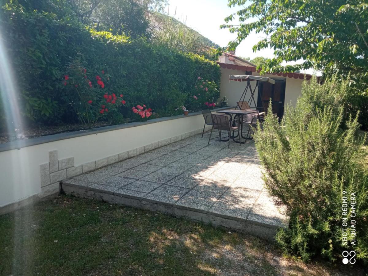 Bed and Breakfast San Casciano à Narni Extérieur photo