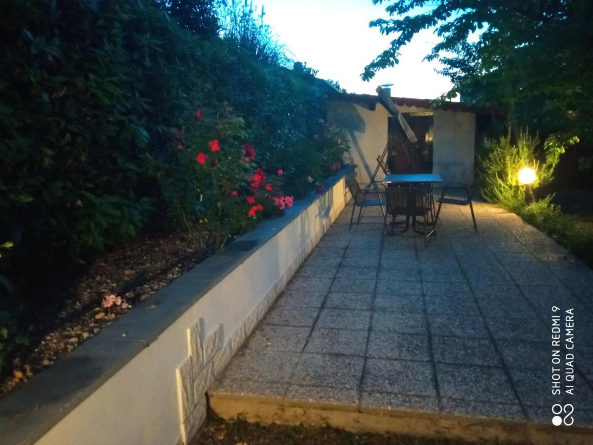 Bed and Breakfast San Casciano à Narni Extérieur photo