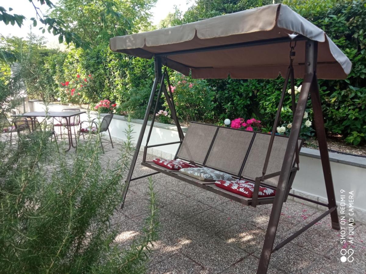Bed and Breakfast San Casciano à Narni Extérieur photo