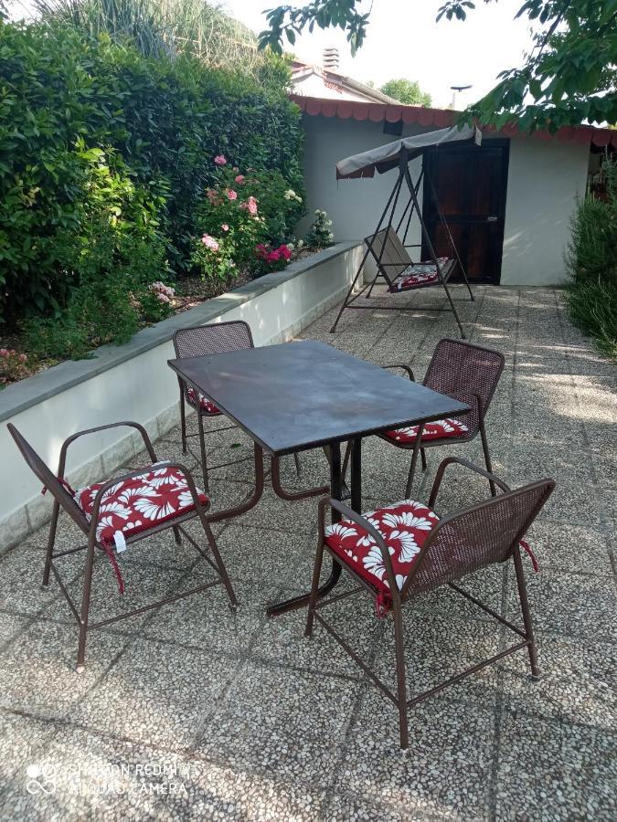 Bed and Breakfast San Casciano à Narni Extérieur photo