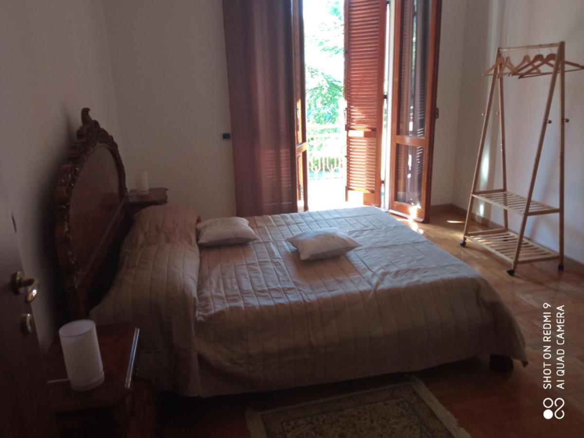 Bed and Breakfast San Casciano à Narni Extérieur photo