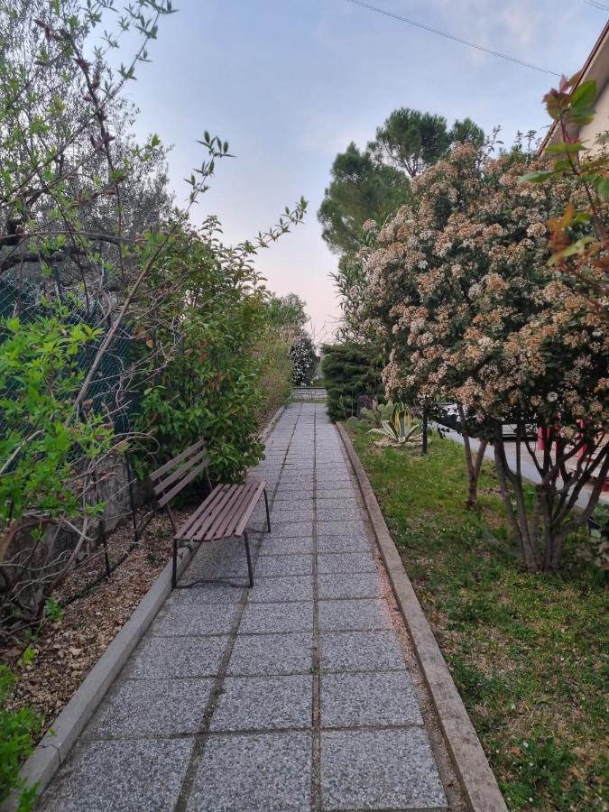 Bed and Breakfast San Casciano à Narni Extérieur photo